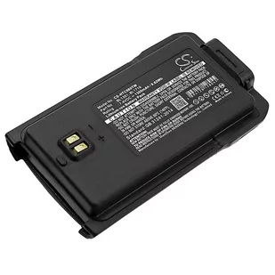 HYT TC-446S / BL1301 1300mAh 9.62Wh Li-Ion 7.4V (Cameron Sino) - Akcesoria do krótkofalówek - miniaturka - grafika 1