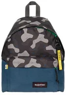 Plecaki - Plecak jednokomorowy Eastpak PADDED PAK''R z regulowanymi paskami wielokolorowy (EK620N23) - miniaturka - grafika 1