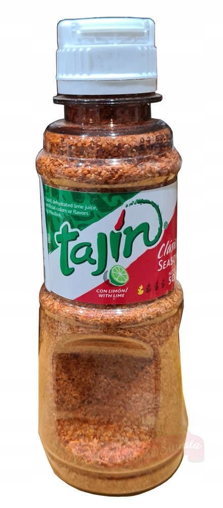 Przyprawa Tajin 142g Mex-Al