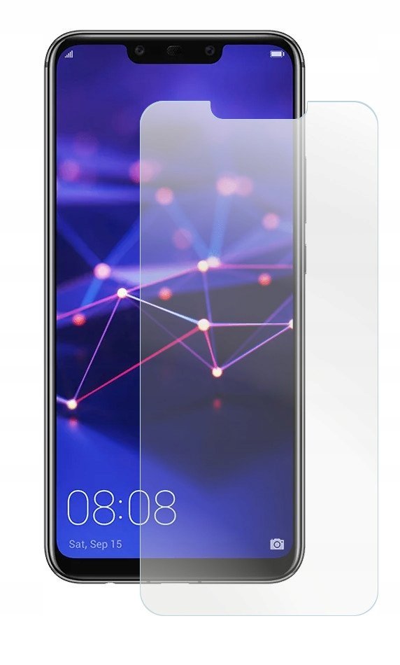 Szkło Hartowane Do Huawei Mate 20 Lite Sne-Lx1 Szkiełko Ochronne Szybka Hartowana Na Ekran