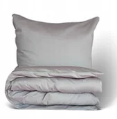 Pościel dla dzieci - Poś.sat.jednobar GOLD LINE140x200-1,70x80-1 - miniaturka - grafika 1