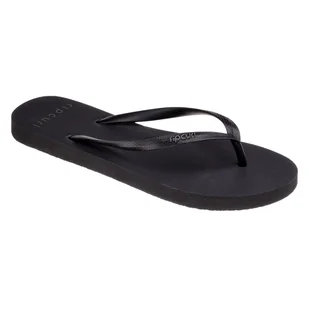 Damskie Japonki RIP CURL BONDI TWT431_90 – Czarny - Klapki i japonki damskie - miniaturka - grafika 1