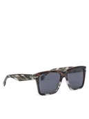 Okulary przeciwsłoneczne - BOSS Okulary przeciwsłoneczne 1745/S 208012 Brązowy - miniaturka - grafika 1