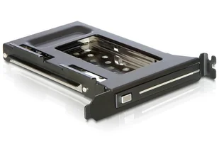 Delock Delock kieszeń 2.5""  (47192) - Tuning komputera - akcesoria - miniaturka - grafika 3