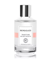 Wody i perfumy męskie - Berdoues 1902 Freesia & Coton woda toaletowa 100 ml - miniaturka - grafika 1
