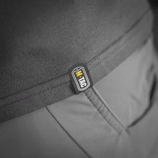 M-Tac -  Koszulka 93/7 - Dark Grey - 80013012 - Odzież taktyczna i umundurowanie - miniaturka - grafika 7