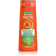 Szampony do włosów - Garnier Fructis Goodbye Damage Odbudowujący szampon do włosów 250 ml - miniaturka - grafika 1
