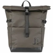 Plecaki - Joop! Jeans Marcena Otis Plecak 42 cm olive night - miniaturka - grafika 1