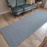 Dywany - Dywan prostokątny ze sznurka 90cmx270cm - miniaturka - grafika 1