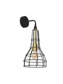 Lampy ścienne - TK Lighting Kinkiet LONG 1xE27/60W/230V - miniaturka - grafika 1