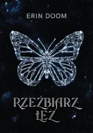 Literatura obyczajowa - Rzeźbiarz łez - miniaturka - grafika 1