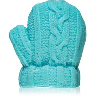 Mydła - LaQ LaQ Happy Soaps Niebieska Rękawiczka naturalne mydło glicerynowe Owocowy 100g - miniaturka - grafika 1