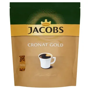 Jacobs - Kawa rozpuszczalna liofilizowana - Kawa - miniaturka - grafika 1