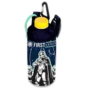 Shakery i bidony sportowe - Praktyczny Pokrowiec Na Butelkę Star Wars - miniaturka - grafika 1