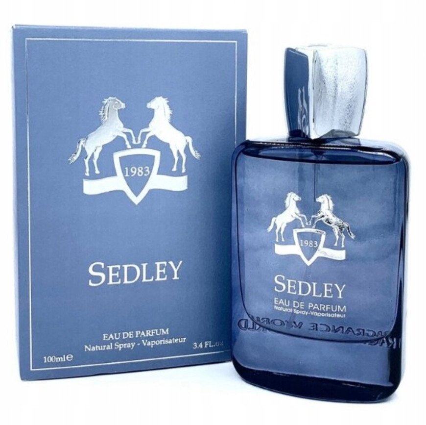 Fragrance World Sedley 100 ml