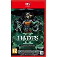 Gry Nintendo Switch - Hades II Gra NINTENDO SWITCH 2 - miniaturka - grafika 1