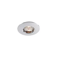 Części i akcesoria do maszyn rolniczych - Deko-Light Dekoracyjny Light pierścień do montażu w suficie, o stałym napięciu, 12 V AC/DC, GU5.3/MR16, 35 W 142005 142005 - miniaturka - grafika 1