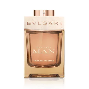Bvlgari Man TERRAE ESSENCE 100 ml - Wody i perfumy męskie - miniaturka - grafika 1
