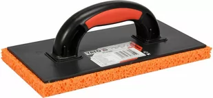 YATO Paca z hydrogumą 18mm 270 x 130 mm YT-51909 ZYSKAJ RABAT 30 ZŁ YT-51909 - Narzędzia murarskie - miniaturka - grafika 1