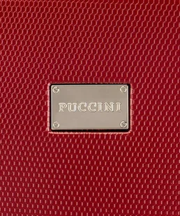 Walizka Puccini PANAMA średnia 4k 60,75l PC029B - Walizki - miniaturka - grafika 8