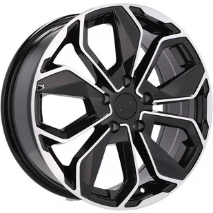 Felgi aluminiowe RACINGLINE RXFE164, 17", 4 szt. - Felgi aluminiowe - miniaturka - grafika 1