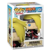 Figurki dla dzieci - Funko POP! Anime, figurka kolekcjonerska, Naruto, Deidara, 1434 - miniaturka - grafika 1