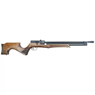 Wiatrówka PCP Reximex Lyra RG 5.5 mm z regulatorem - Wiatrówki karabinki - miniaturka - grafika 1