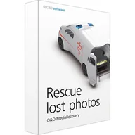 Programy użytkowe i narzędziowe - O&O MediaRecovery 14 (1 urządzenie / Lifetime) - miniaturka - grafika 1