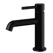 Baterie umywalkowe - Omnires Y1210NBL - miniaturka - grafika 1