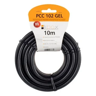 Przewód Antenowy Trishield PCC 102 10m ZEW - Kable - miniaturka - grafika 1