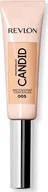 Korektory do twarzy - Revlon Revlon, PhotoReady Candid, Antioxidants, Cream Concealer, 005, Fair, 10 ml For Women - miniaturka - grafika 1
