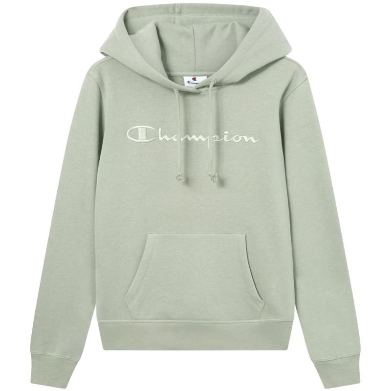 Bluza Champion Hooded Sweatshirt W 118379 GS148