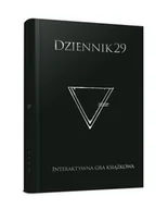 Poradniki hobbystyczne - Dziennik 29 - miniaturka - grafika 1