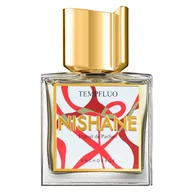 Wody i perfumy męskie - Nishane Tempfluo ekstrakt perfum spray 100ml - miniaturka - grafika 1