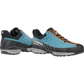 Buty trekkingowe damskie - Buty podejściowe męskie SCARPA Mescalito - miniaturka - grafika 1