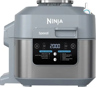 Ninja ON400DE - Frytkownice - miniaturka - grafika 1