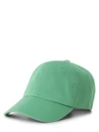 Czapki męskie - Colorful Standard Czapka męska Mężczyźni Bawełna zielony jednolity, ONE SIZE - miniaturka - grafika 1