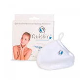 Pozostałe akcesoria do makijażu - Quiskin QUISKIN Quick Proffesional Makeup Remover - rękawiczka do demakijażu 5906660362005 - miniaturka - grafika 1