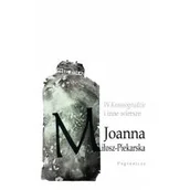 Poezja - W Krasnogrudzie i inne wiersze - miniaturka - grafika 1