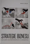 Biznes - Strategie biznesu - miniaturka - grafika 1