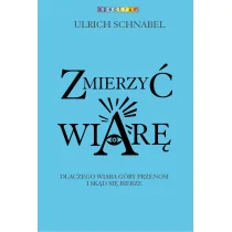 Zmierzyć wiarę - Wysyłka od 3,99 - Filologia i językoznawstwo - miniaturka - grafika 2