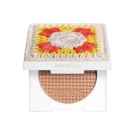 Bronzery i konturowanie twarzy - ARTDECO Puder Brązujący St Tropez Tan - miniaturka - grafika 1