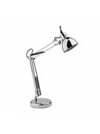 Lampy stojące - Zuma Line Lampa biurkowa 1112 - miniaturka - grafika 1