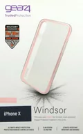 Etui i futerały do telefonów - NOWY FUTERAŁ ETUI- iPhone X Gear4 ROSE - miniaturka - grafika 1