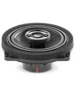 Głośniki samochodowe - FOCAL CAR IC BMW 100L Głośniki coaxialne 4" / 10 cm (para) - miniaturka - grafika 1