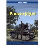 Historia świata - Janusz Ledwoch Panzerjager - miniaturka - grafika 1