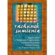 Religia i religioznawstwo - Fides praca zbiorowa Rachunek sumienia - miniaturka - grafika 1