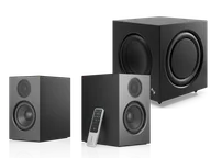 Głośniki i kolumny - Audio Pro A28 + SW-10 - miniaturka - grafika 1