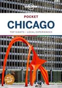 Przewodniki - Chicago- Księgarnie ArtTarvel: KRAKÓW - ŁÓDŹ - POZNAŃ - WARSZAWA Lonely Planet - miniaturka - grafika 1