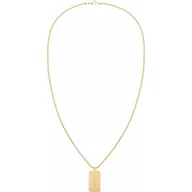 Naszyjniki - Naszyjnik Męski Tommy Hilfiger 2790484 60 cm - miniaturka - grafika 1